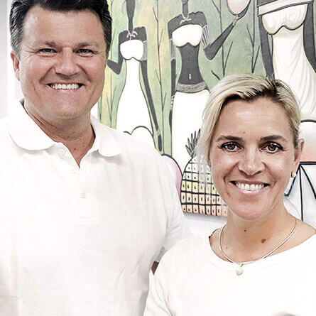 Zahnarztpraxis R. Gajic und M. Gajic in München, Sendling nähe Theresienwiese und Goetheplatz